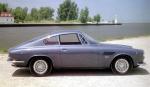 ASA 1000 GT 1963 года